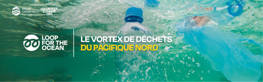 La pollution plastique : le vortex de déchets du Pacifique