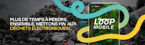 Plus de temps à perdre !