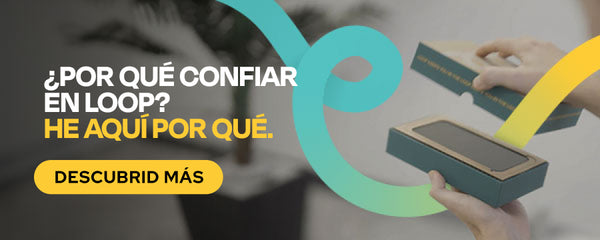 Découvrez la Perfection du Reconditionné avec la Technologie d'Occasion de Loop