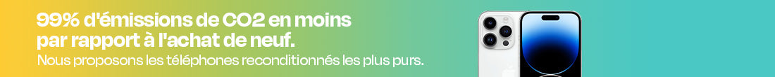 Samsung Reconditionnée