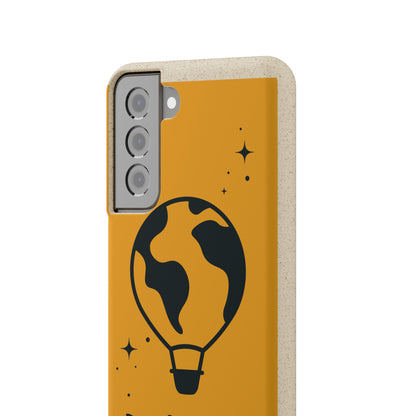 Dream High (Orange)