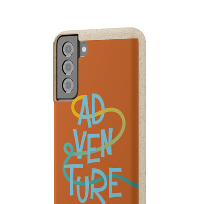 Adventure Awaits