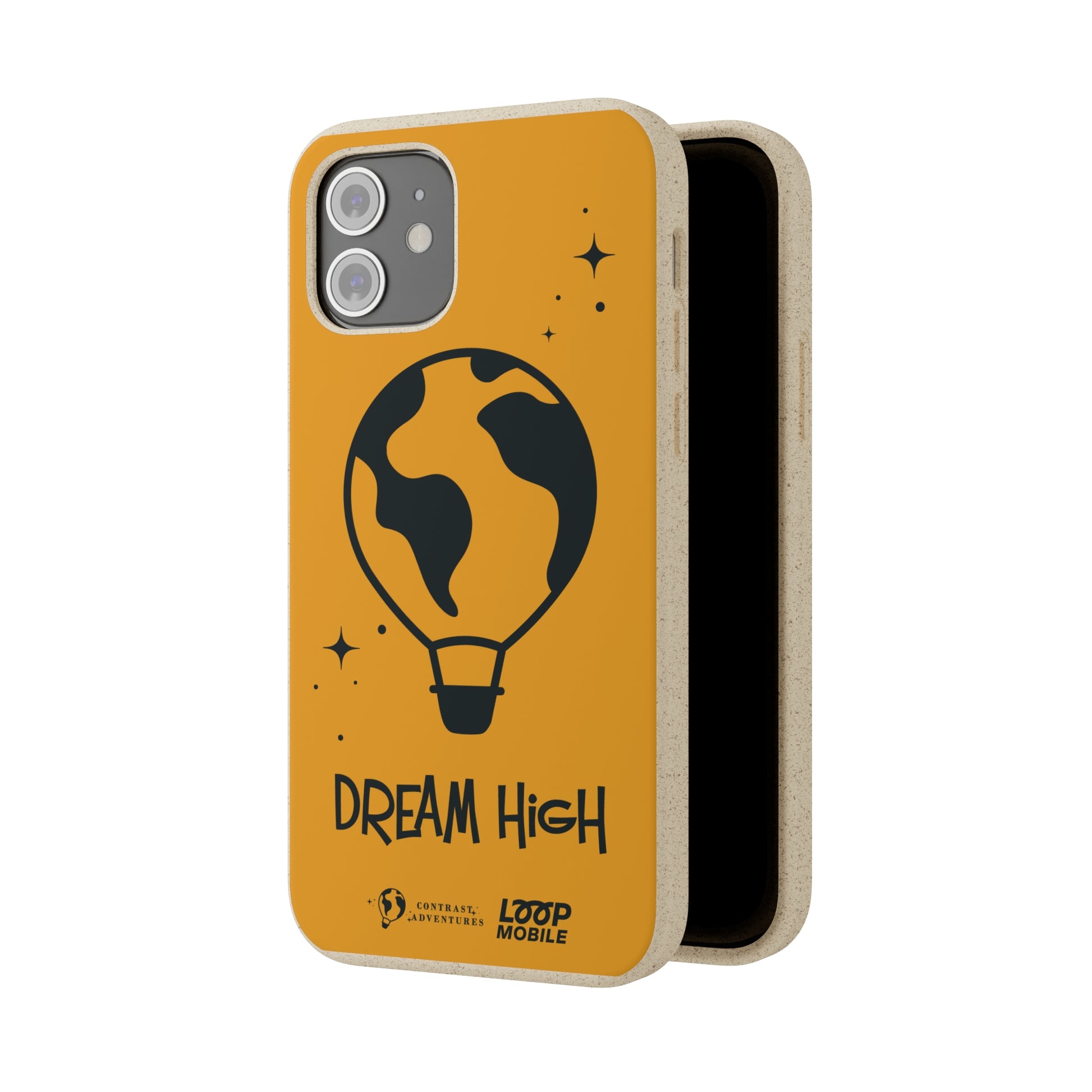 Dream High (Orange)