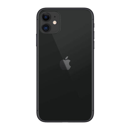 iPhone 11 256 Go - Noir - Débloqué - Excellent