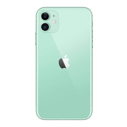 iPhone 11 256 Go - Vert - Débloqué - Excellent