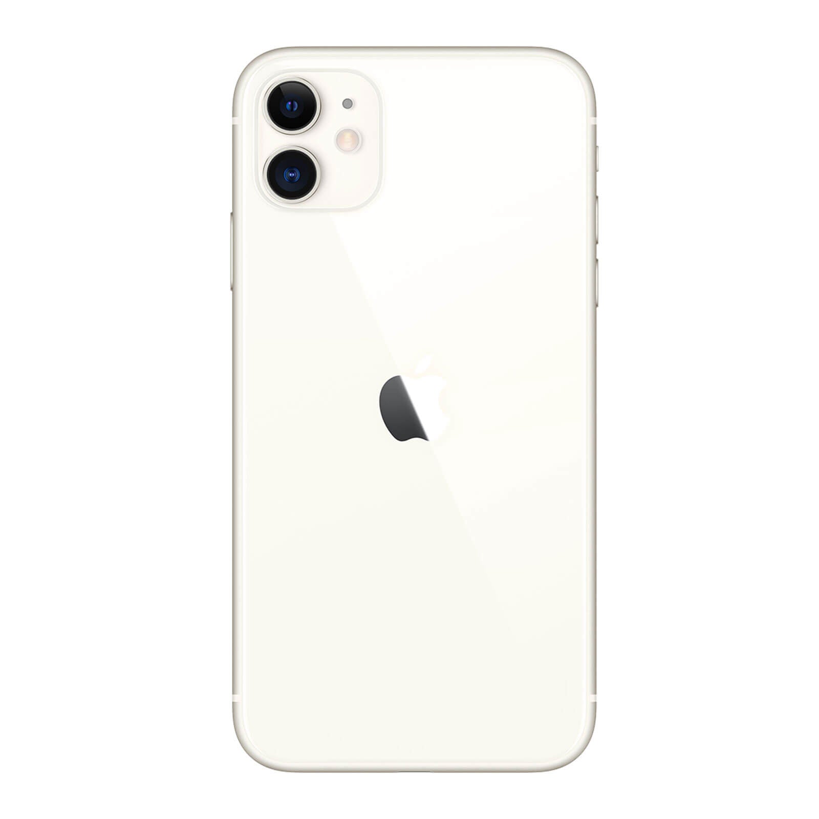 iPhone 11 128 Go - Blanc - Débloqué - Batterie Neuve