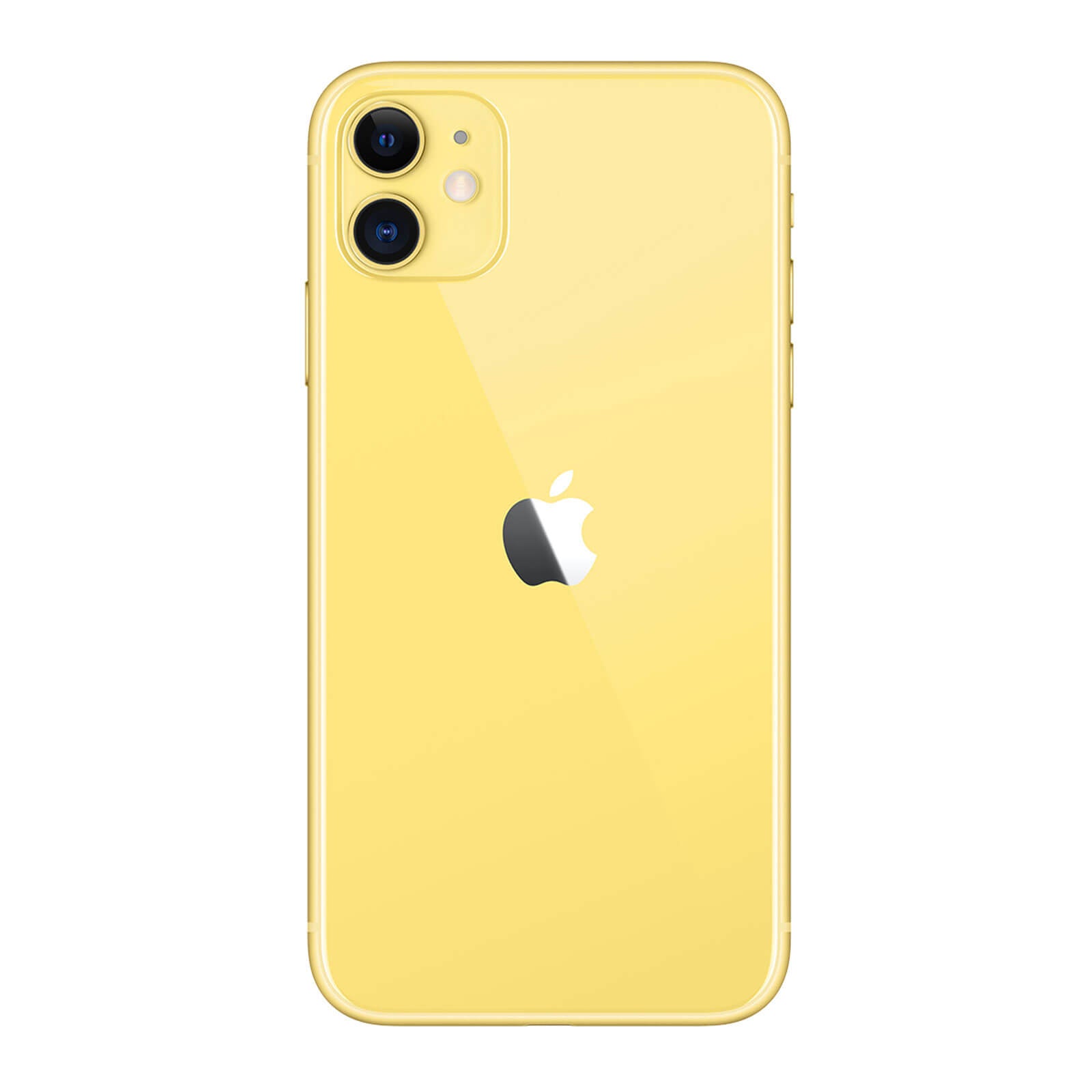 iPhone 11 256 Go - Jaune - Débloqué - Excellent
