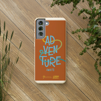 Adventure Awaits
