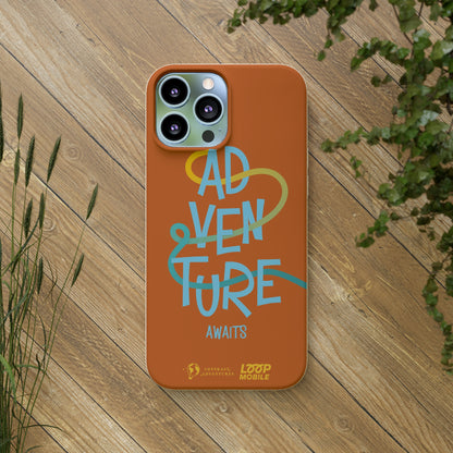 Adventure Awaits