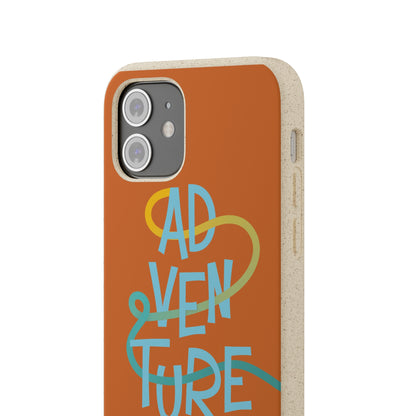Adventure Awaits