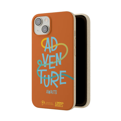 Adventure Awaits