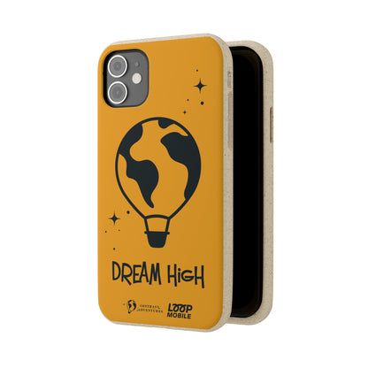 Dream High (Orange)