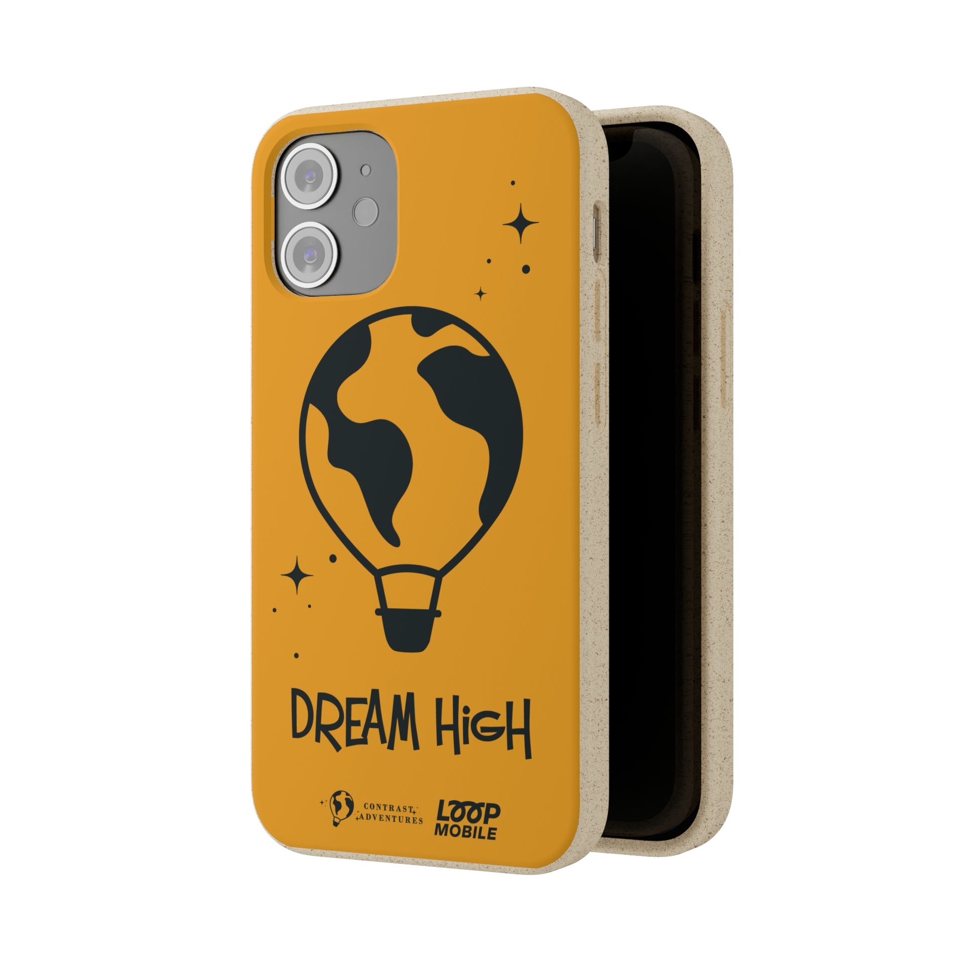 Dream High (Orange)