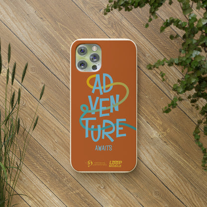 Adventure Awaits