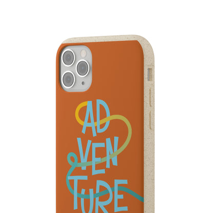 Adventure Awaits