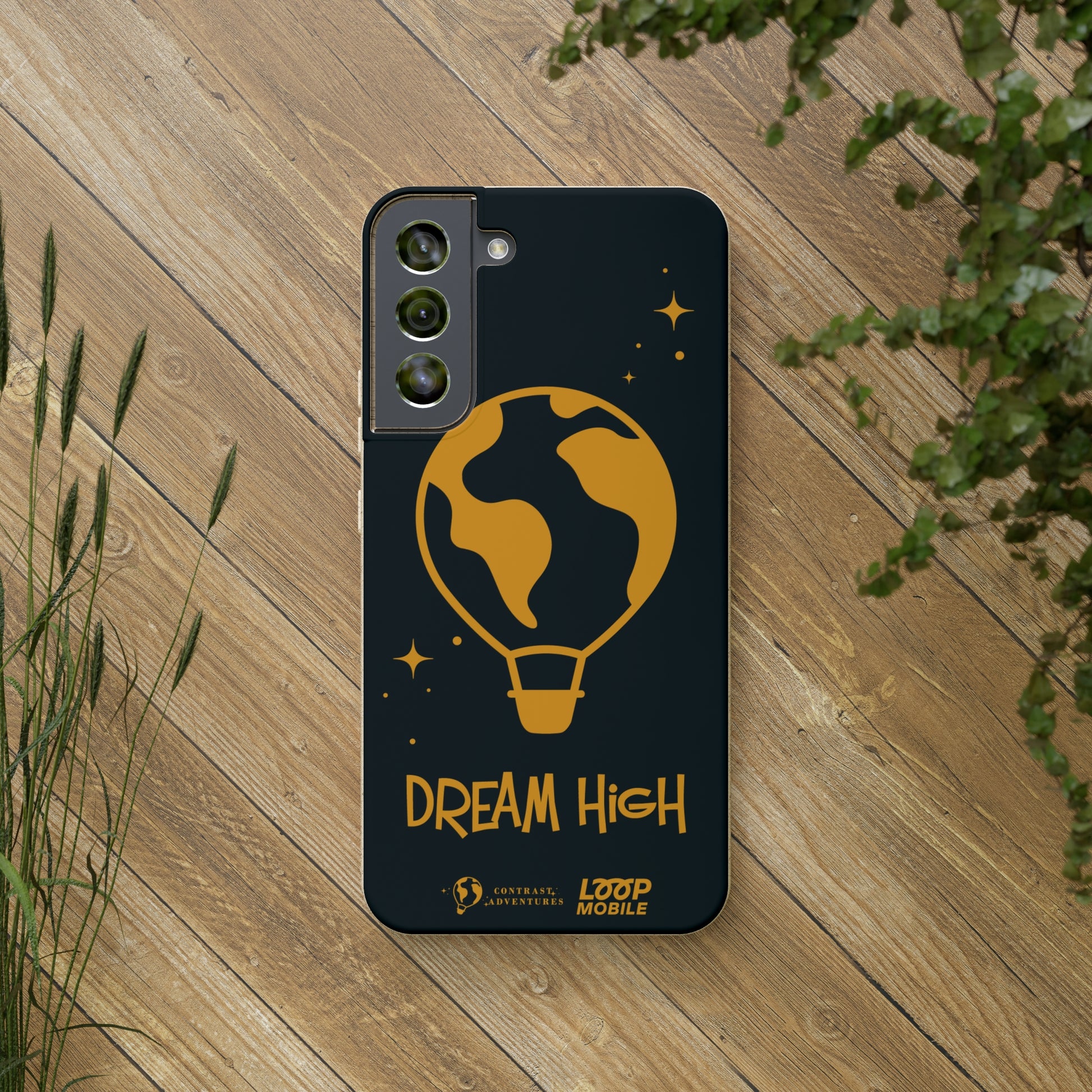 Dream High (Black)