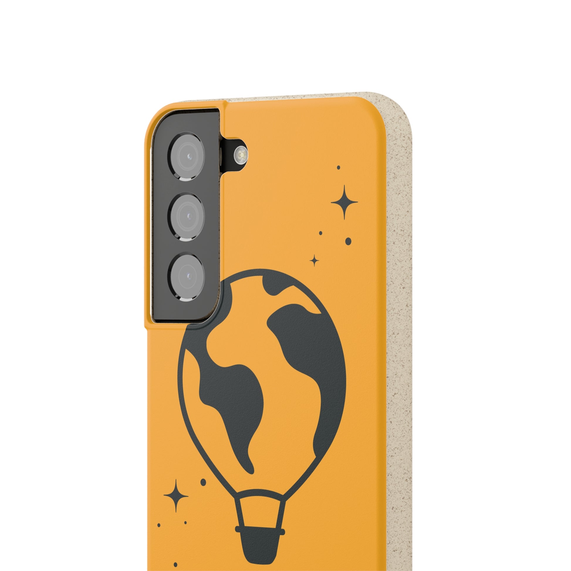 Dream High (Orange)