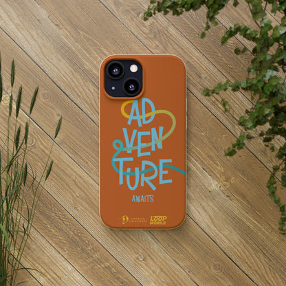 Adventure Awaits
