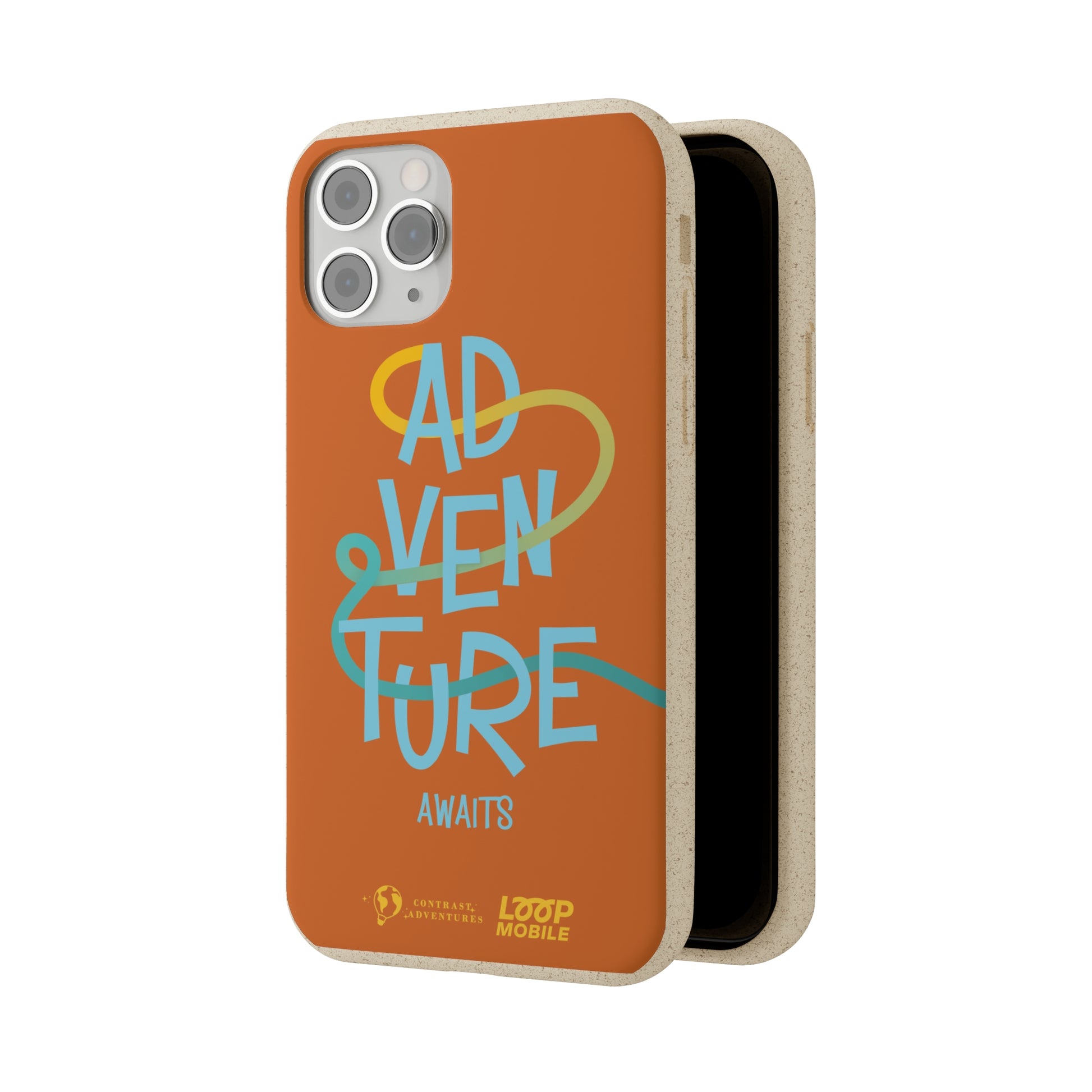 Adventure Awaits