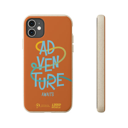 Adventure Awaits