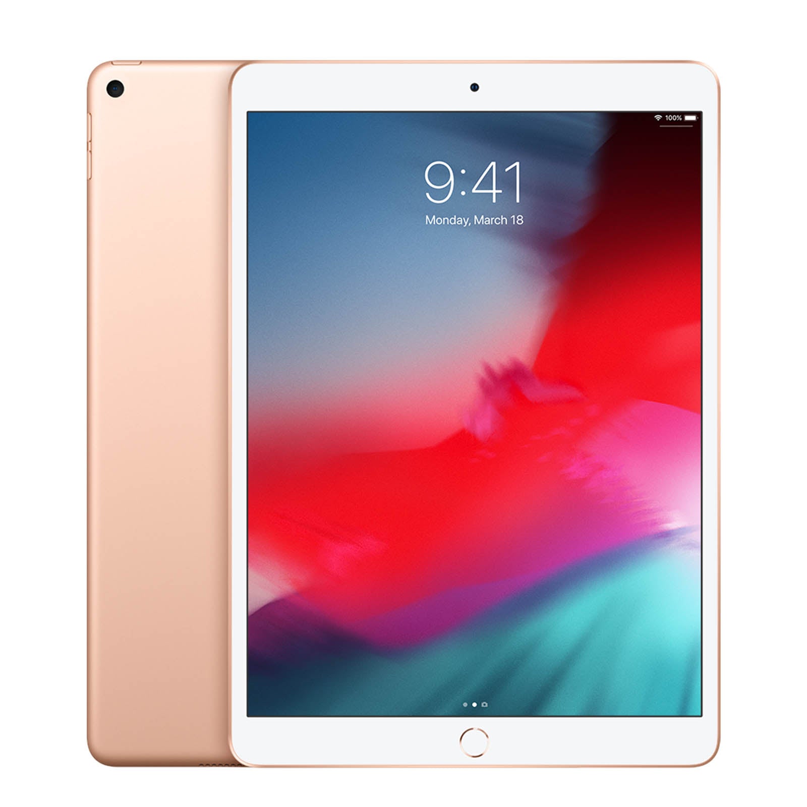 Apple iPad Air 3 64Go WiFi - Or - Excellent