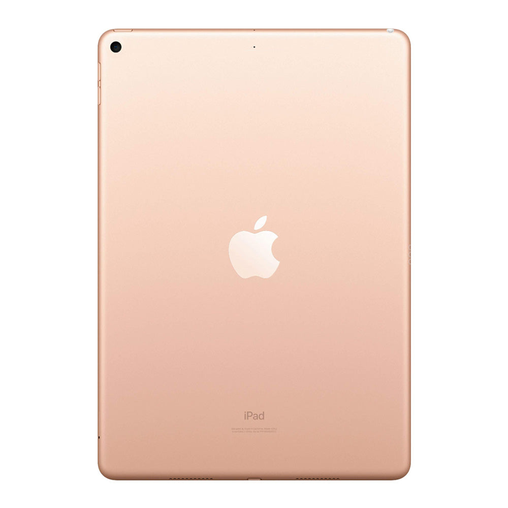 Apple iPad Air 3 256Go WiFi - Or - Excellent
