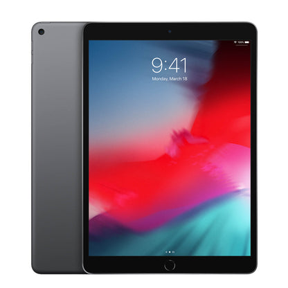 Apple iPad Air 3 256Go WiFi - Gris Sidéral - Excellent