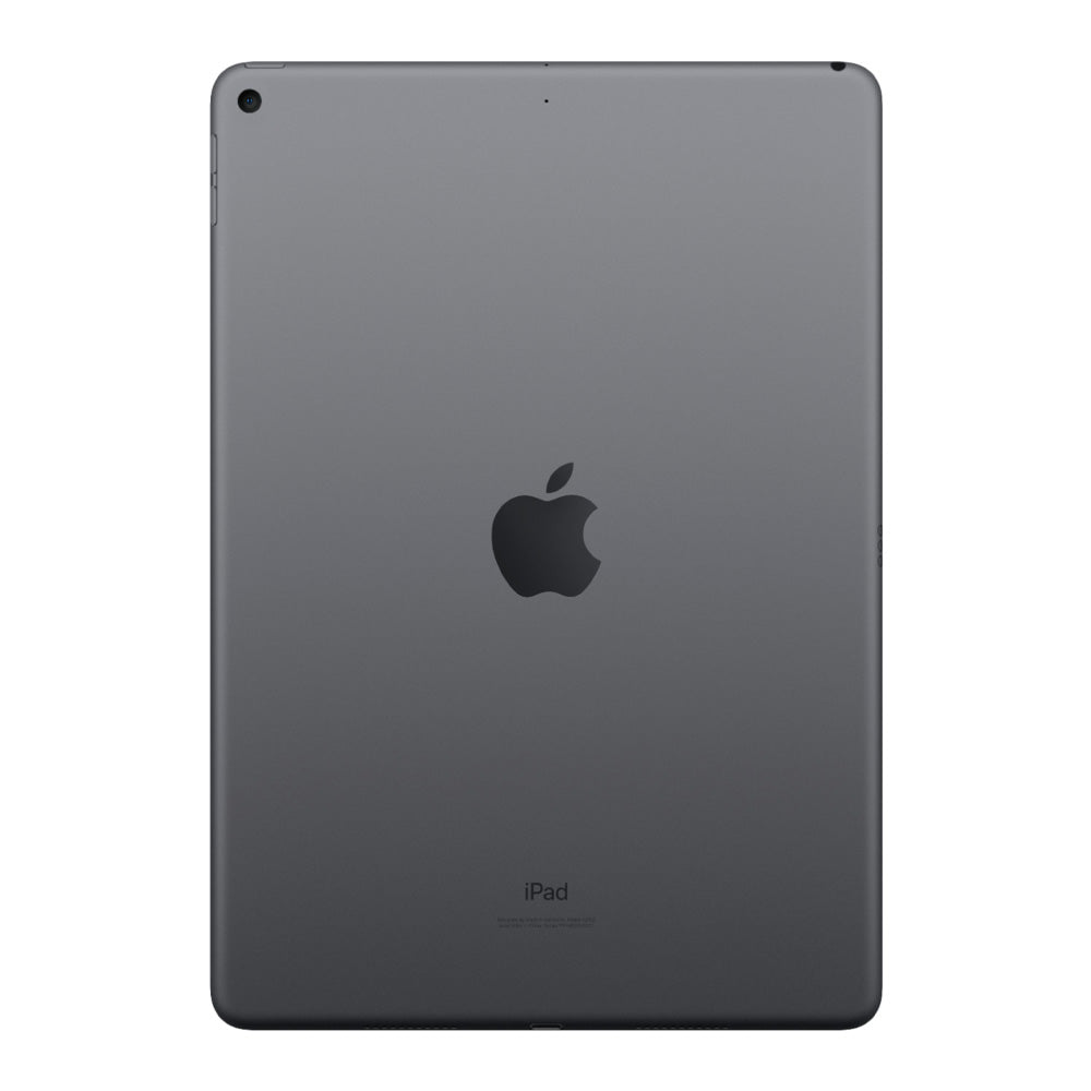 Apple iPad Air 3 256Go WiFi & Cellulaire - Gris Sidéral - Excellent