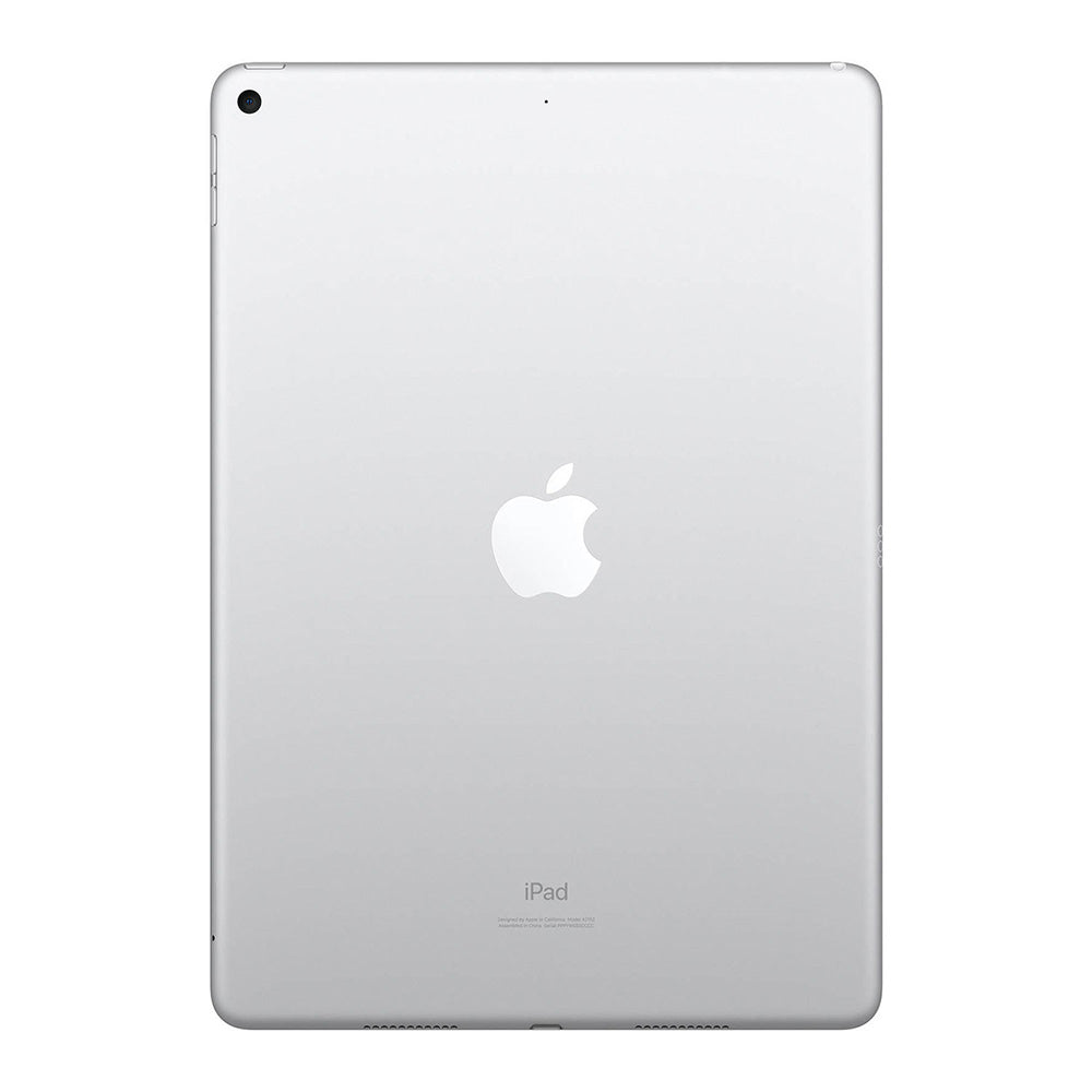 Apple iPad Air 3 256Go WiFi - Argent - Excellent
