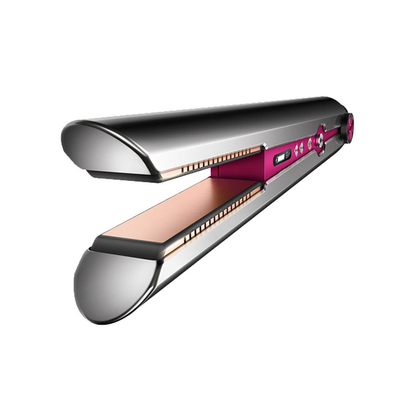 Lisseur Dyson Corrale - Nickel/Fuchsia - Comme Neuf