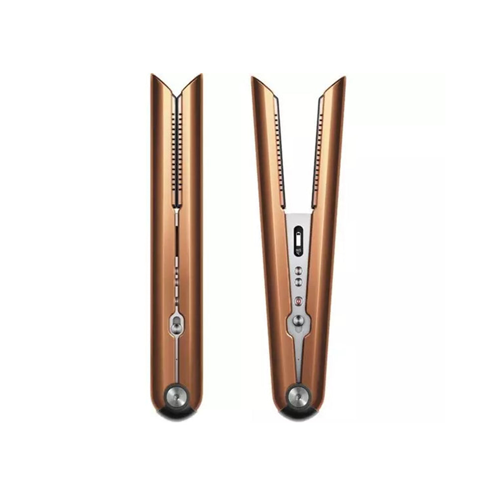 Lisseur Dyson Corrale - Cuivre/Nickel - Comme Neuf