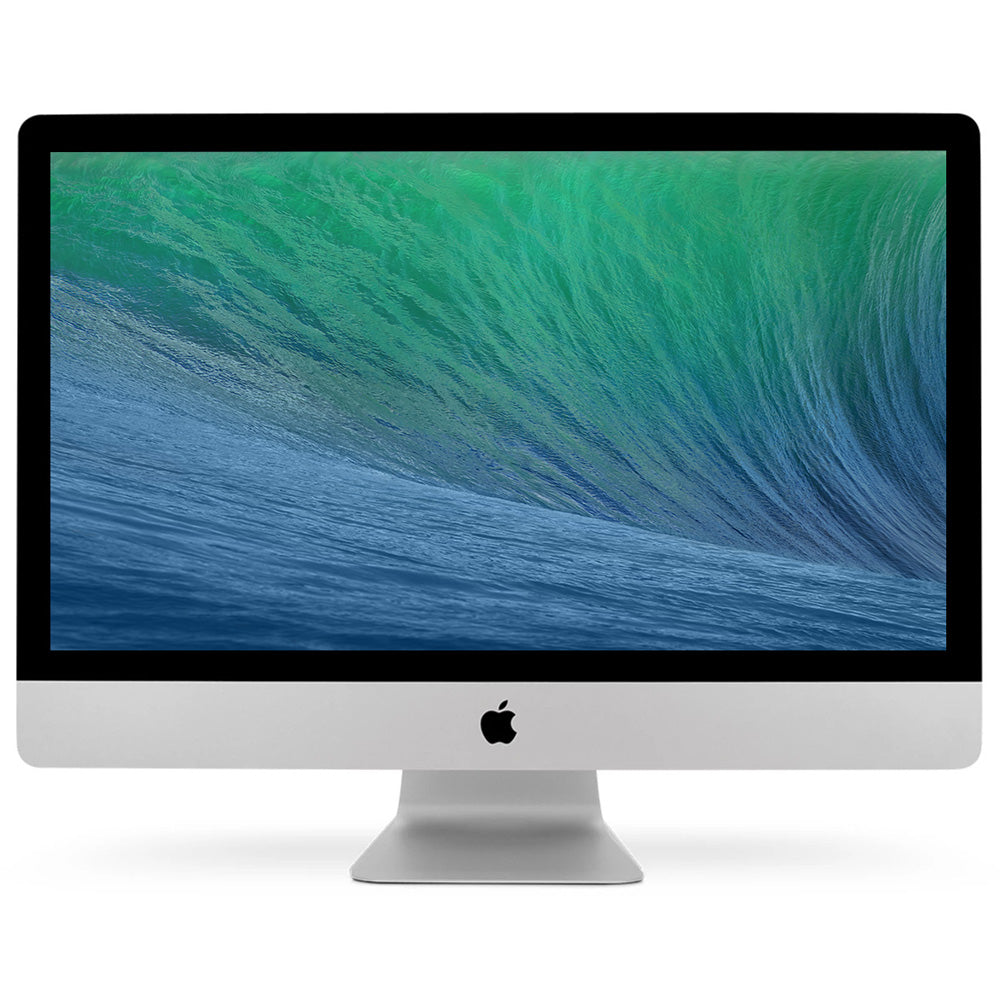 iMac 21.5 pouce 2011 Core i5 2.5GHz - 500Go HDD - 16Go Ram