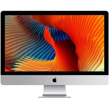 iMac 27 pouce Retina 5K 2014 Core i5 3.5GHz - 3To Fusion - 16Go Ram