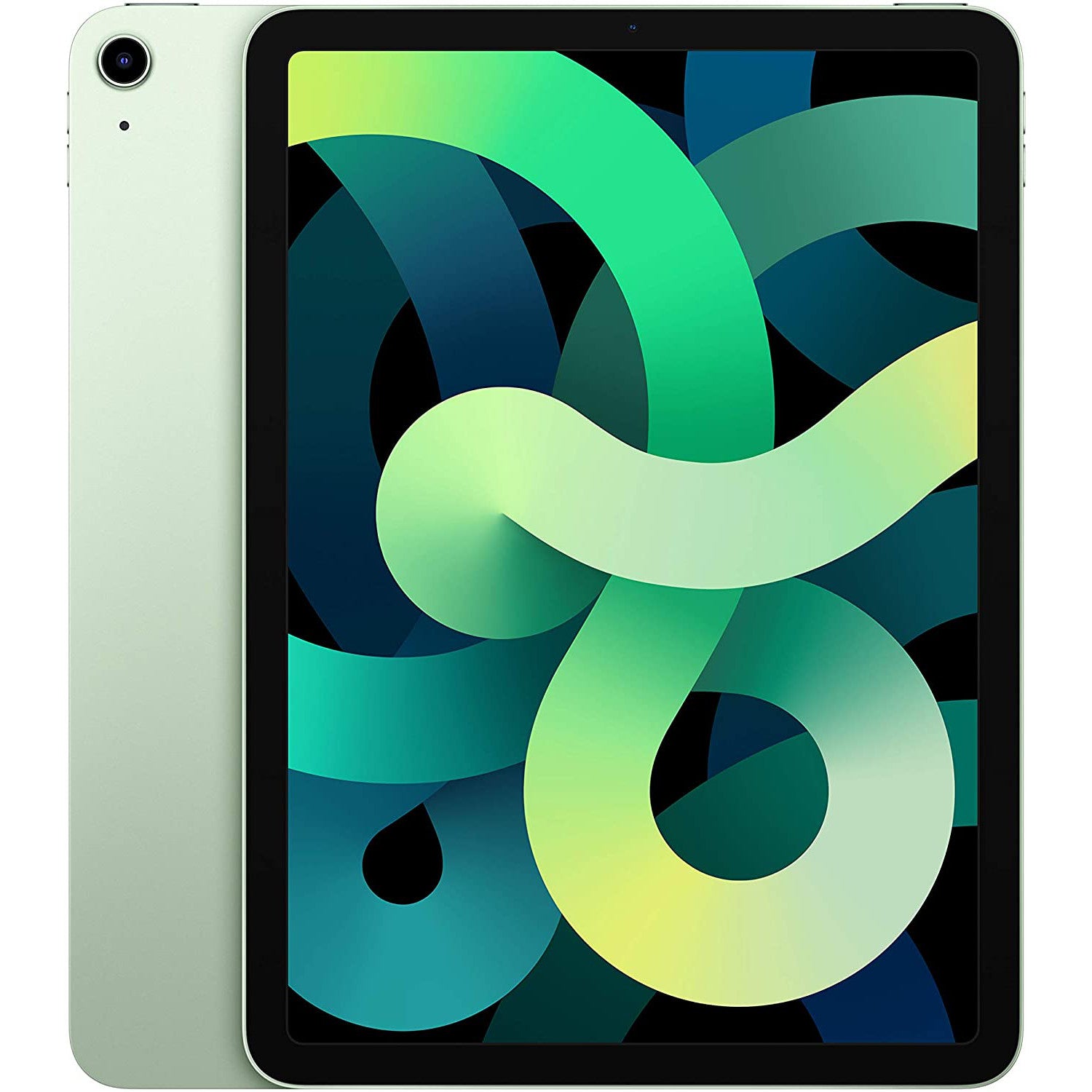 iPad Air 4 256Go WiFi & Cellulaire - Vert - Excellent