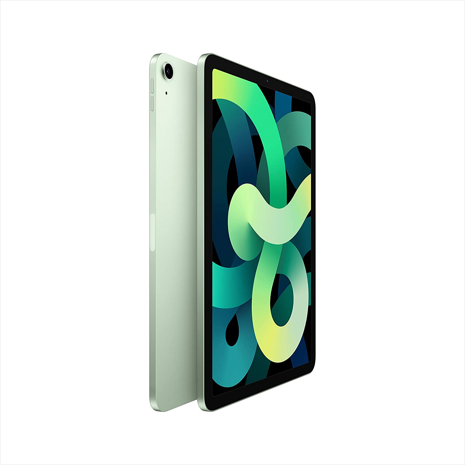 iPad Air 4 64Go WiFi - Vert - Excellent