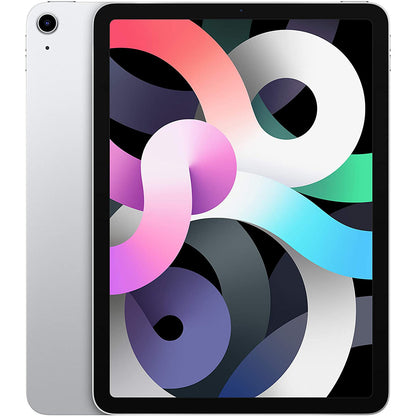 iPad Air 4 64Go WiFi - Argent - Excellent