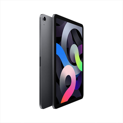 iPad Air 4 256Go WiFi & Cellulaire - Gris Sidéral - Excellent