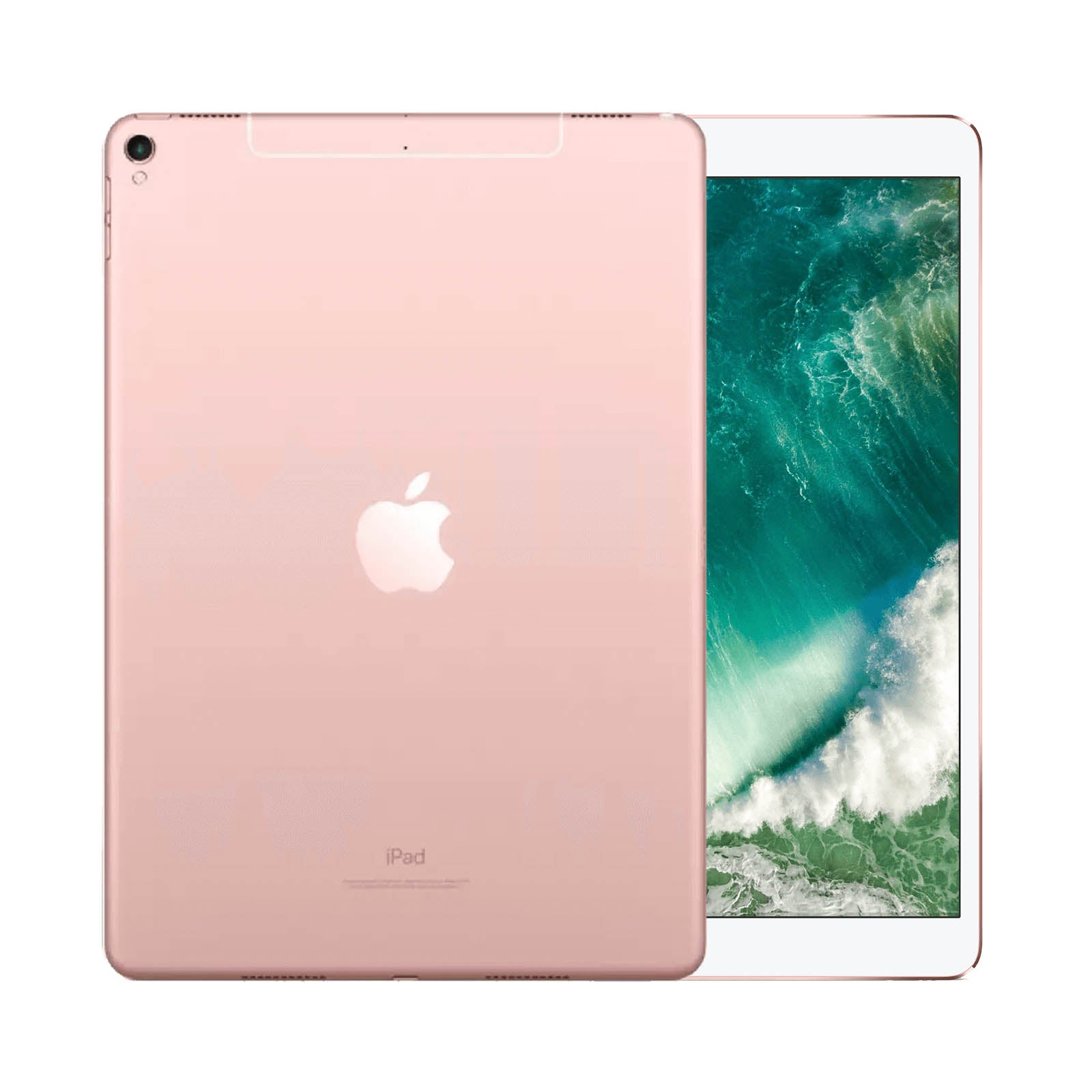 Apple iPad Pro 10.5" 256Go WiFi - Or Rose - Excellent