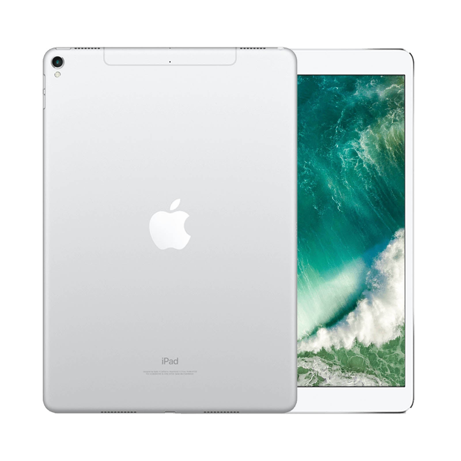 Apple iPad Pro 10.5" 256Go WiFi - Argent - Excellent
