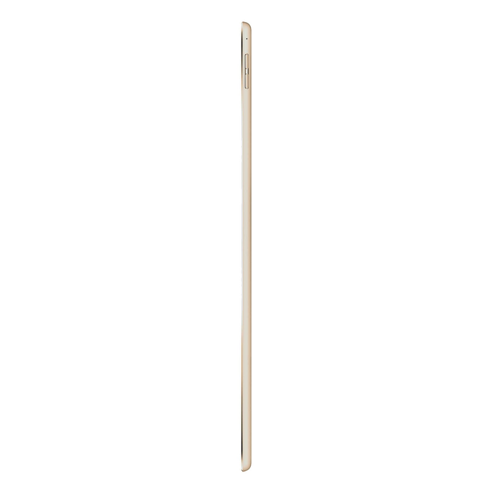 iPad Pro 12.9in 2é 256Go GPS + Cellulaire - Or - Excellent