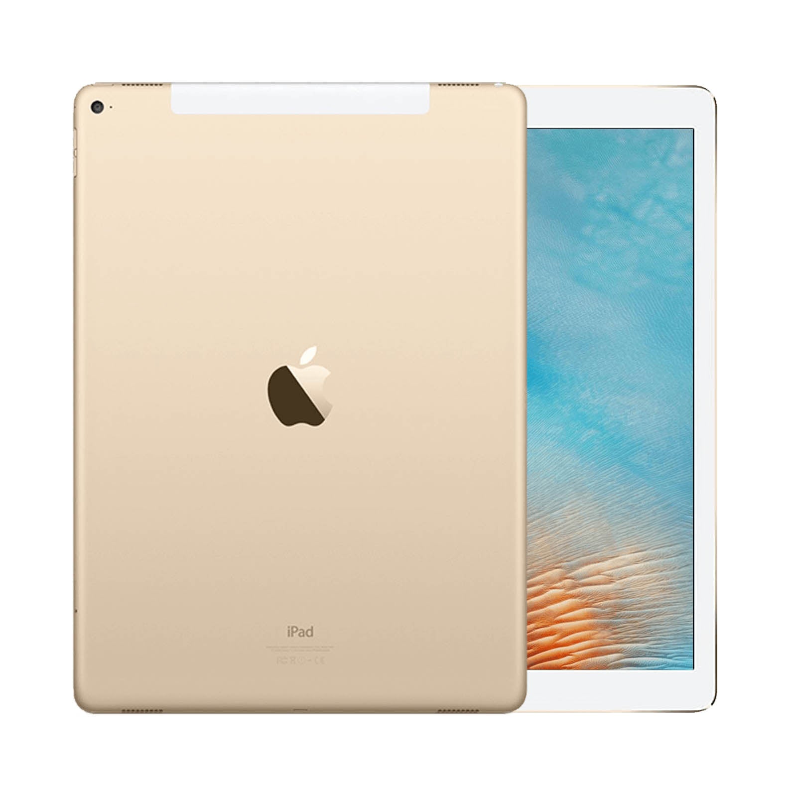 Apple iPad Pro 12.9 inch 32Go WiFi - Or - Excellent