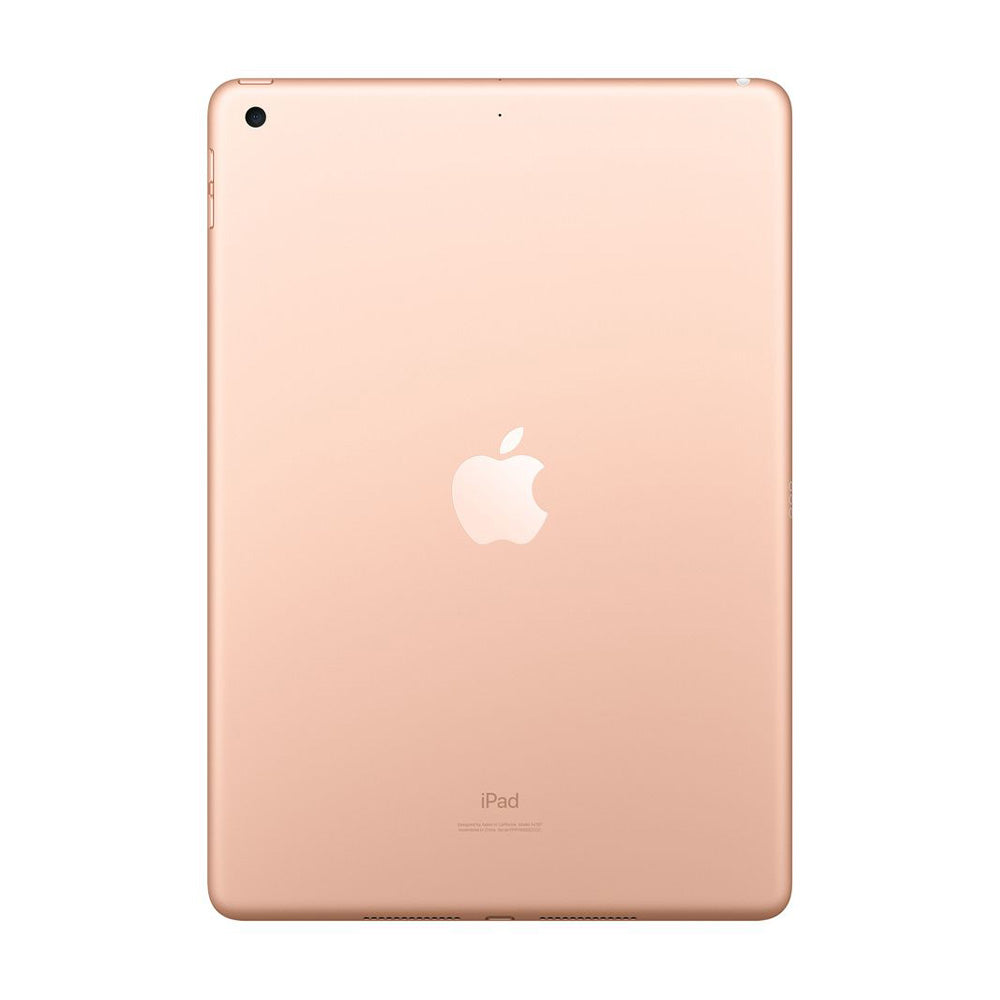 Apple iPad 7 128Go WiFi - Or - Excellent