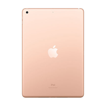 Apple iPad 7 128Go WiFi - Or - Excellent