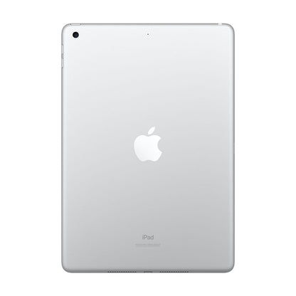 Apple iPad 7 32Go WiFi & Cellulaire - Argent - Excellent