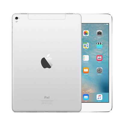 iPad Pro 9.7 Inch 32Go GPS + Cellulaire - Argent - Excellent
