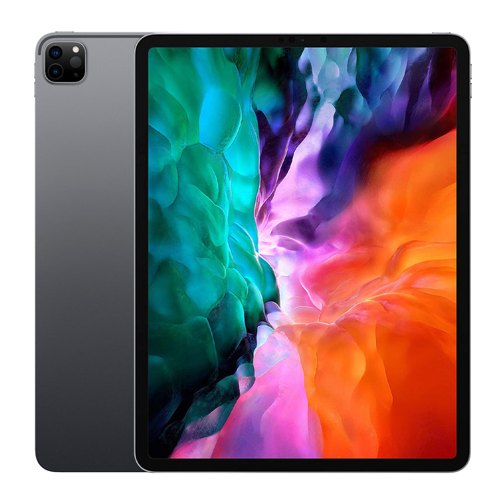 Apple iPad Pro 11 pouce 2é 512Go GPS + Celular Débloqué Gris
