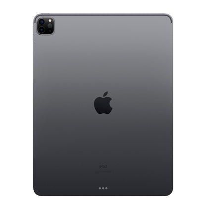 iPad Pro 12.9 Inch 4th Gen 1TB WiFi & Cellular Gris Sidéral Excellent Débloqué