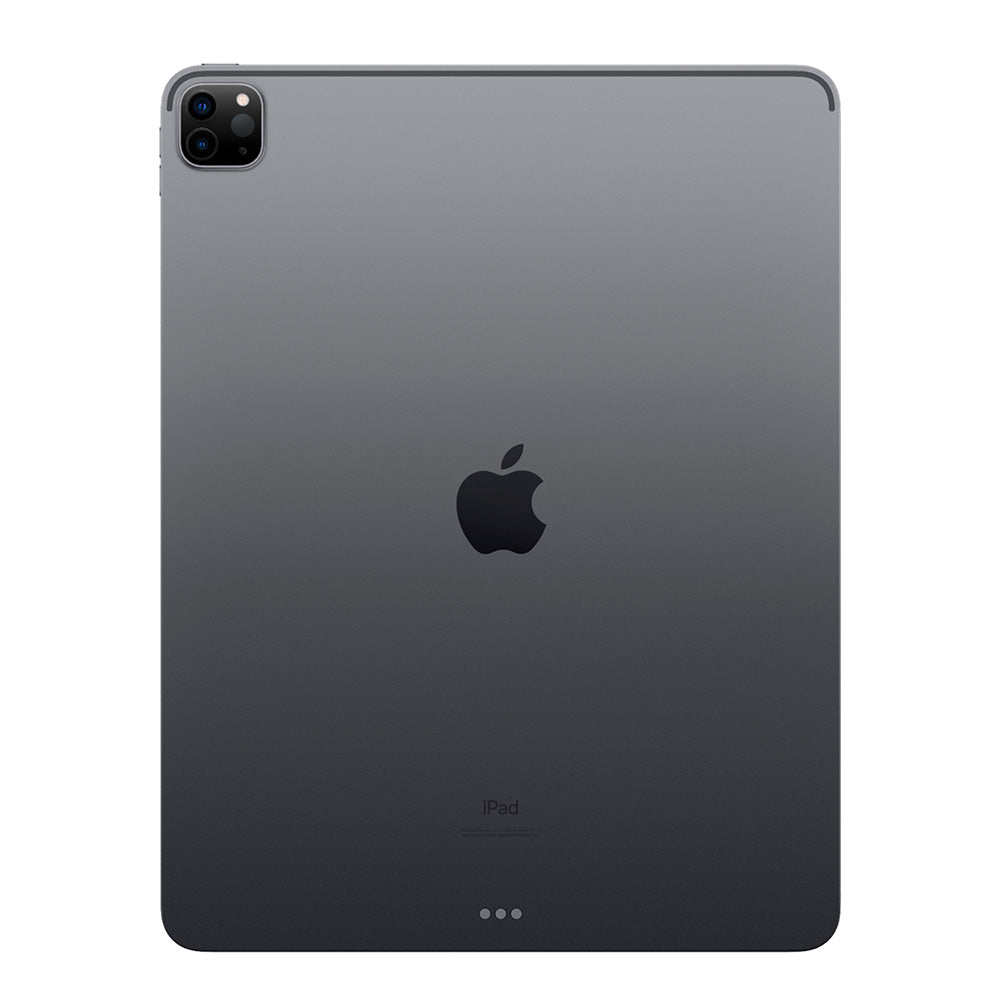 iPad Pro 12.9 Inch 4th Gen 256GB WiFi Gris Sidéral Excellent GPS