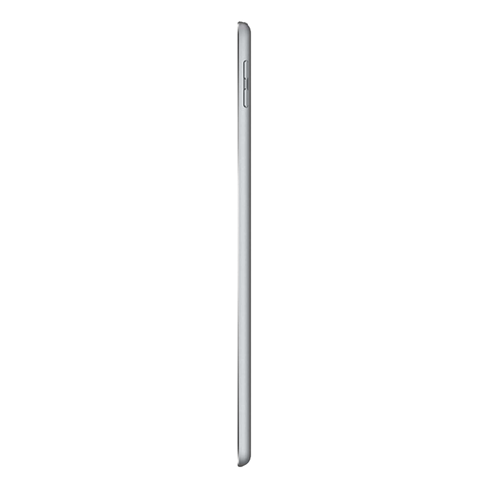 Apple iPad 6 128Go Wifi - Gris Sidéral - Excellent