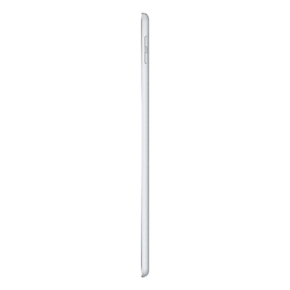Apple iPad 6 128Go GPS + Cellulaire - Argent - Excellent
